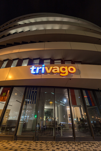 Trivago