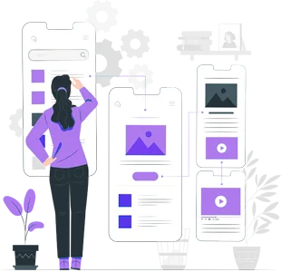 Mobile App Development